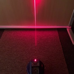 水平器・レーザー水平器の画像