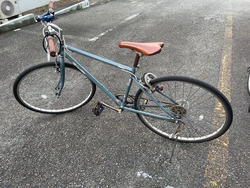 ◯WINORA PARIS オールドMTB マウンテンバイク 540 700×38C SHIMANO SRAM X-7 Deore Alu6061 XLC MAGURA EVO2 RST 中古品 ジモティ姫路 ◯WINORA PARIS オールドMTB マウンテンバイク 540 700×38C SHIMANO