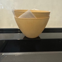 食器　マルチボウル　【新品未使用】の画像