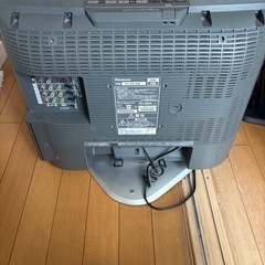 Panasonic 20インチ　テレビの画像