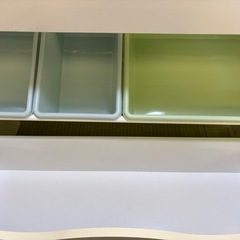 【お値下げ！！】絵本ラック　　おもちゃ収納の画像