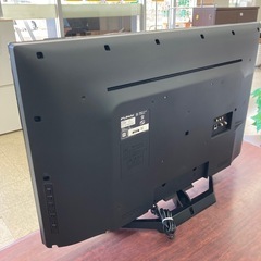 【ジモティー割引で最大15％OFF⭐️】 2019年製　FL-40H2010 FUNAI 液晶テレビ 40インチの画像