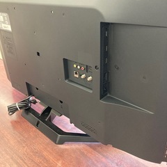 【ジモティー割引で最大15％OFF⭐️】 2019年製　FL-40H2010 FUNAI 液晶テレビ 40インチの画像