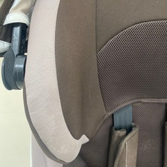 combi クルムーヴスマート　ISOFIX CGｰUIGの画像