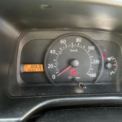 SUBARU スバル サンバートラック　4wd MT TT1自動車本体の画像