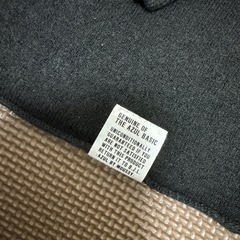 アズール   ニットセーター トップスの画像