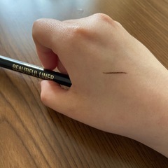 リキッドアイライナー ブラウンの画像