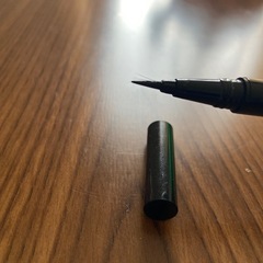 リキッドアイライナー ブラウンの画像