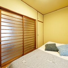 【民泊清掃】地下鉄鶴舞線「浄心駅」徒歩5分の画像