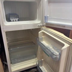 冷蔵庫の画像