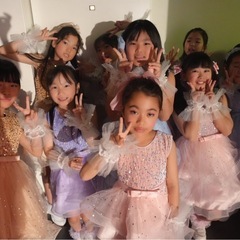 🔰初級ガールズダンス【小学1年生〜6年生】サークルメンバー募集中の画像
