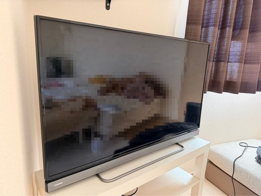 40型テレビ 東芝 REGZA