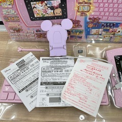 (取引中)マジカルミーパッド&キーボードセットの画像