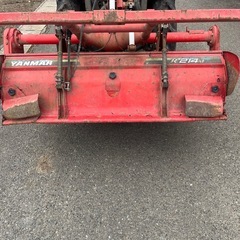 ヤンマー ＡＦ220sの画像