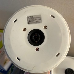 電気ケトルの画像