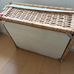 IKEA  トルクニングバスケット 収納の画像