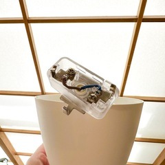 〚IKEA〛 ブンケフロー(ペンダントランプ)の画像