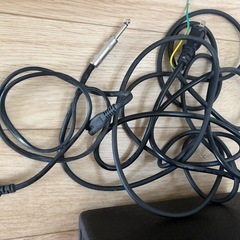 【早い者勝ち】アンプLBA-15IIの画像