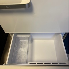 AQUA 冷蔵庫　272L 2023年製
の画像