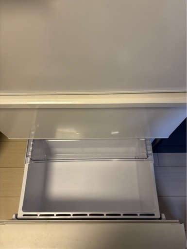 AQUA 冷蔵庫　272L 2023年製
