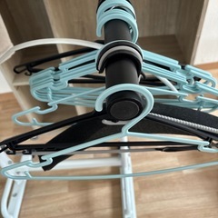 ハンガーの画像