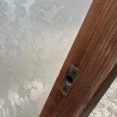 木製建具の画像