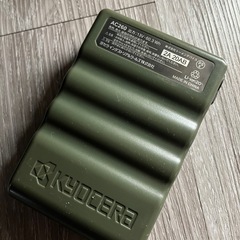 BURTLE AIRCRAFT空調服の画像