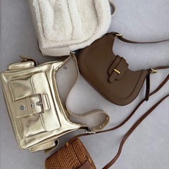 ブーツ5点、バック4点、コート1点セットの画像