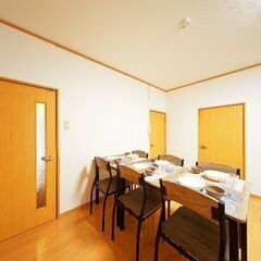 【民泊清掃】地下鉄東山線「本陣駅」徒歩7分の画像