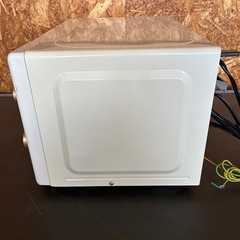アイリスオーヤマ ricopa電子レンジ IMB-RT17-Cの画像