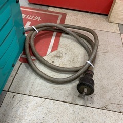 溶接機　NAKATOMI　NAW-80　の画像