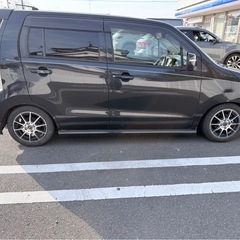 【車検R10.1】スズキ スティングレーの画像