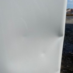 ヤマダ電機  ヤマダセレクト  全自動電気洗濯機 2019年製　YWM-T45G1　4.5Lの画像