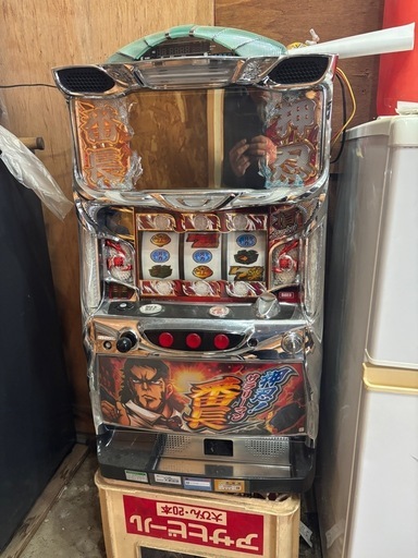 押忍！サラリーマン番長