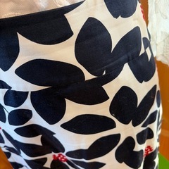 スカートの画像