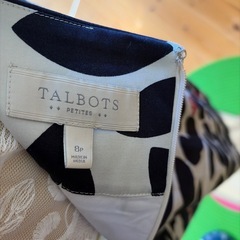 スカートの画像