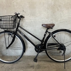 NO.229 Cycle Spot FLUTE サイクルスポット フルート 27インチの画像