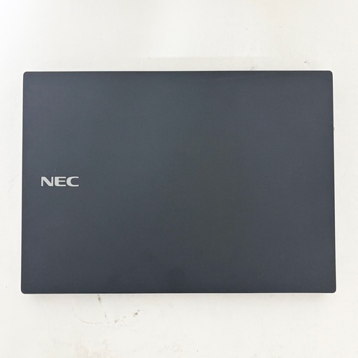 144【最新Office2024付属】i5第12世代✨NEC VersaPro 美品 バッテリー極良　Windows11