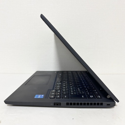 144【最新Office2024付属】i5第12世代✨NEC VersaPro 美品 バッテリー極良　Windows11