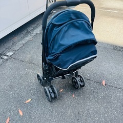 ベビーカーの画像