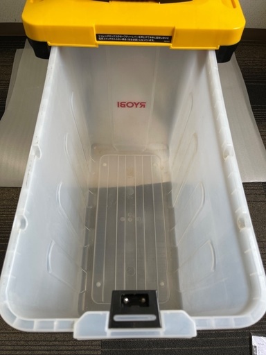 京セラ RYOBI ガーデンシュレッダー GS-2020 粉砕機 最大粉砕径:φ30mm ギヤ式 静音タイプ