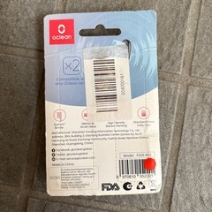 ブラシヘッド
の画像