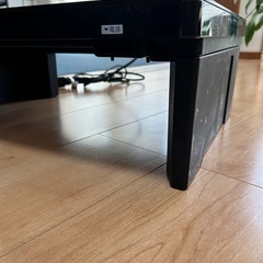 IRIS OHYAMA｜IH｜二口コンロの画像