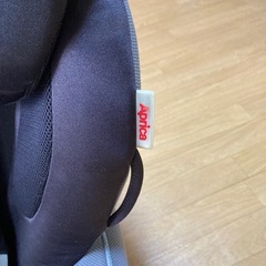 Aprica  ベビーチャイルドシートの画像