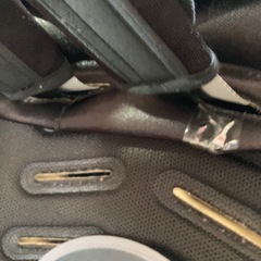 Aprica  ベビーチャイルドシートの画像