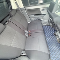 車検満タン ワゴンR スティングレーターボの画像