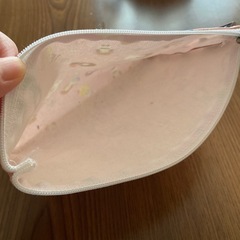 TWICE サナ  ポーチの画像