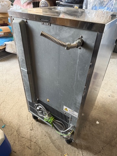 ⭐︎ホシザキ　製氷機⭐︎