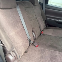 トヨタ マークX ジオ 240F  ナビ、TV、バックカメラ、車検1年以上付き！美車！乗って帰れます！の画像