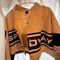 ジャケットSHEIN3点の画像